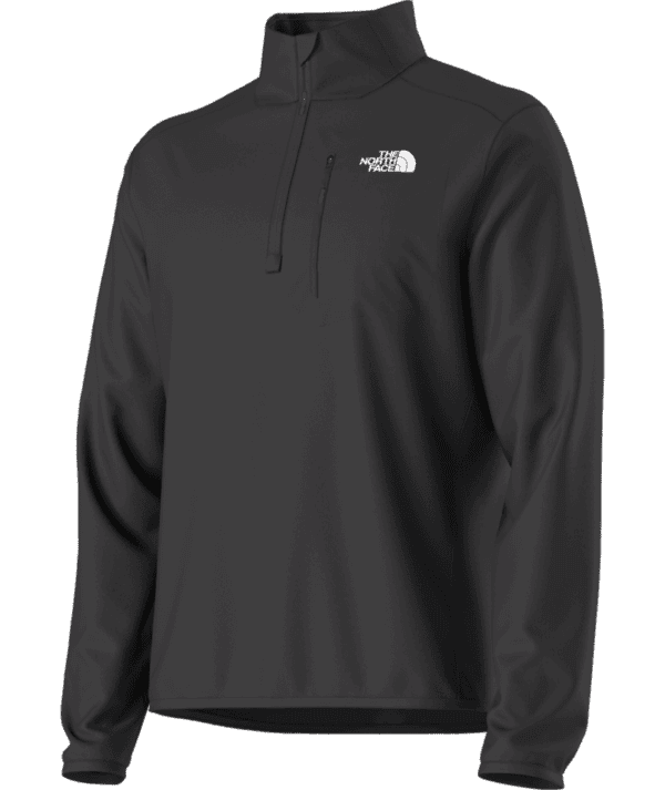 The North Face Crest 1/4 Zip Men's Pullover 2025 - Image 5