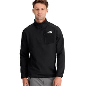 The North Face Crest 1/4 Zip Men's Pullover 2025 - Image 7