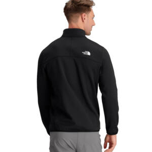 The North Face Crest 1/4 Zip Men's Pullover 2025 - Image 8