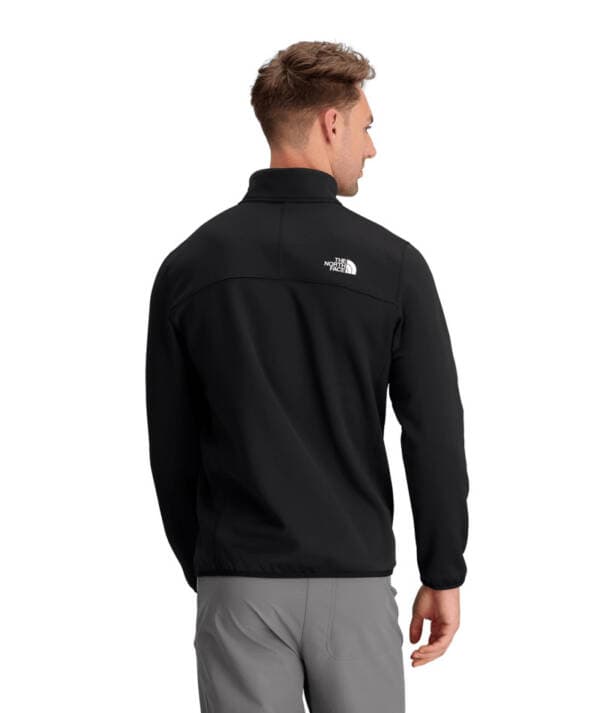 The North Face Crest 1/4 Zip Men's Pullover 2025 - Image 8
