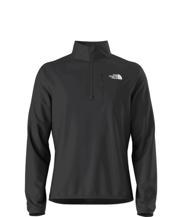 The North Face Crest 1/4 Zip Men's Pullover 2025 - Image 3