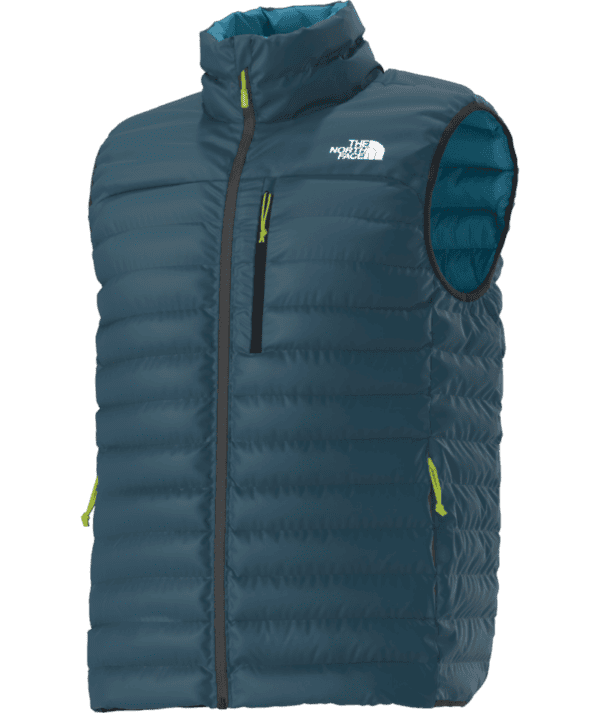 The North Face Terra Peak Men's Vest 2025 - Image 5