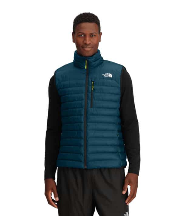The North Face Terra Peak Men's Vest 2025 - Image 6
