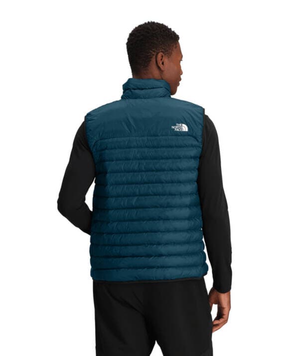 The North Face Terra Peak Men's Vest 2025 - Image 7