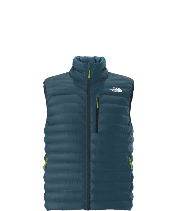 The North Face Terra Peak Men's Vest 2025 - Image 3