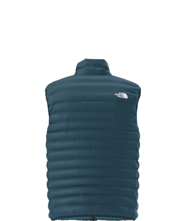 The North Face Terra Peak Men's Vest 2025 - Image 4