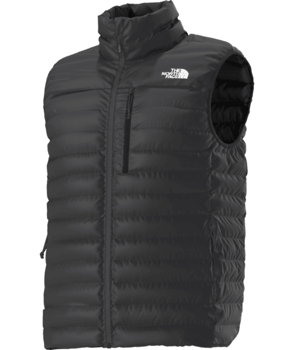 The North Face Terra Peak Men's Vest 2025 - Image 8