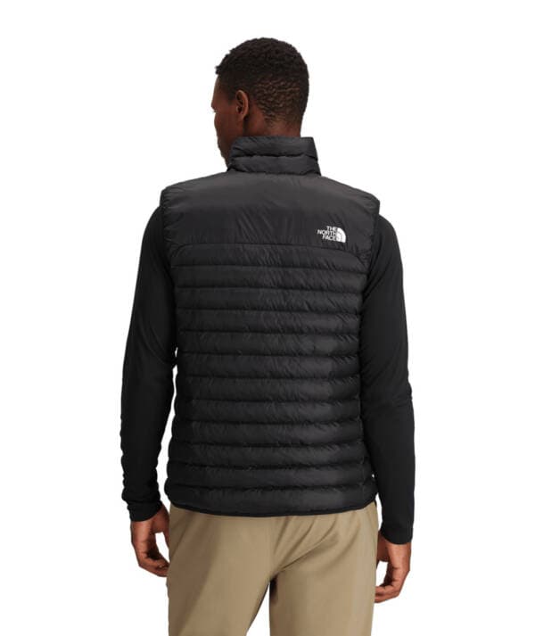 The North Face Terra Peak Men's Vest 2025 - Image 10