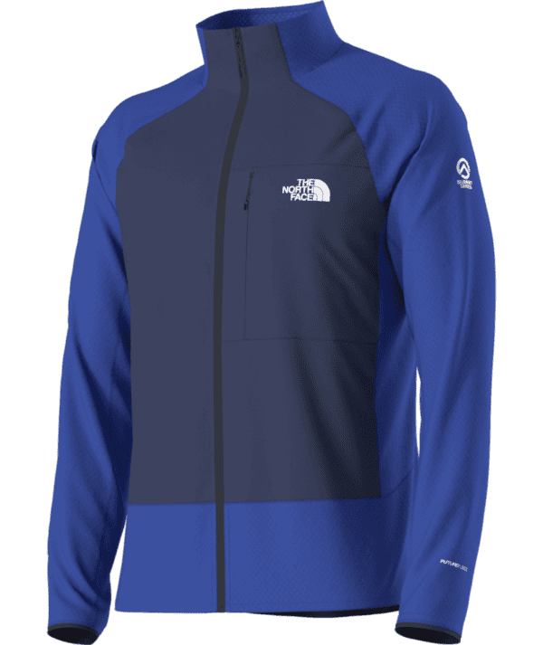 The North Face Summit FUTUREFLEECE™ Hybrid Men's Jacket 2025 - Image 3