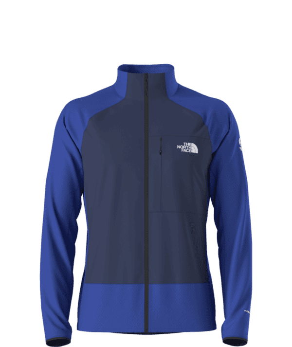 The North Face Summit FUTUREFLEECE™ Hybrid Men's Jacket 2025