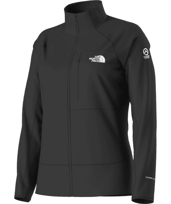 The North Face Summit FUTUREFLEECE™ Hybrid Women's Jacket 2025 - Image 3