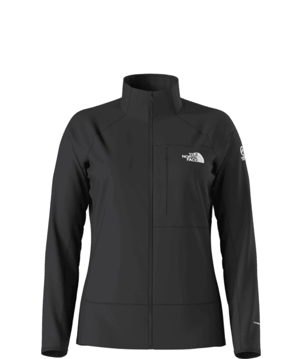 The North Face Summit FUTUREFLEECE™ Hybrid Women's Jacket 2025