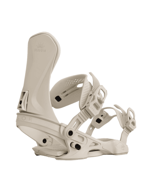 Arbor Sequoia Women's Snowboard Bindings 2025