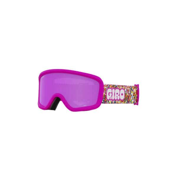 Giro Chico 2.0 Junior Googles 2025 - Image 2
