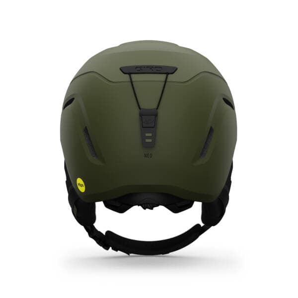 Giro Neo MIPS Helmet 2025 - Image 13