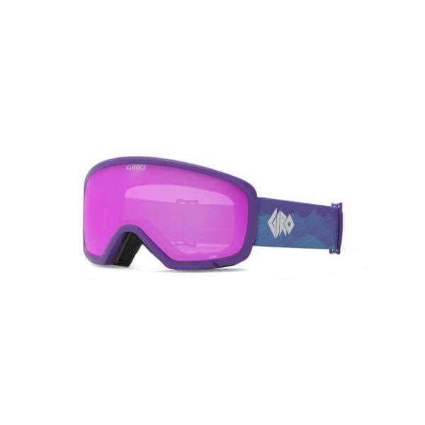 Giro Stomp Junior Goggles 2025 - Image 2