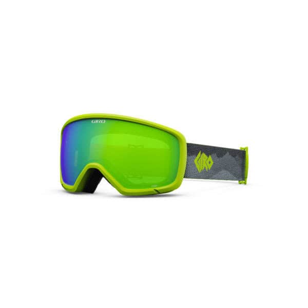 Giro Stomp Junior Goggles 2025 - Image 3