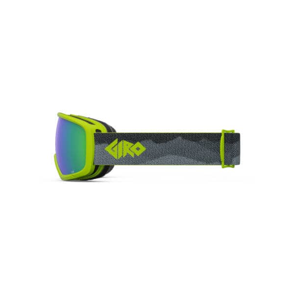 Giro Stomp Junior Goggles 2025 - Image 12