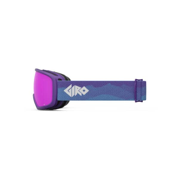 Giro Stomp Junior Goggles 2025 - Image 14