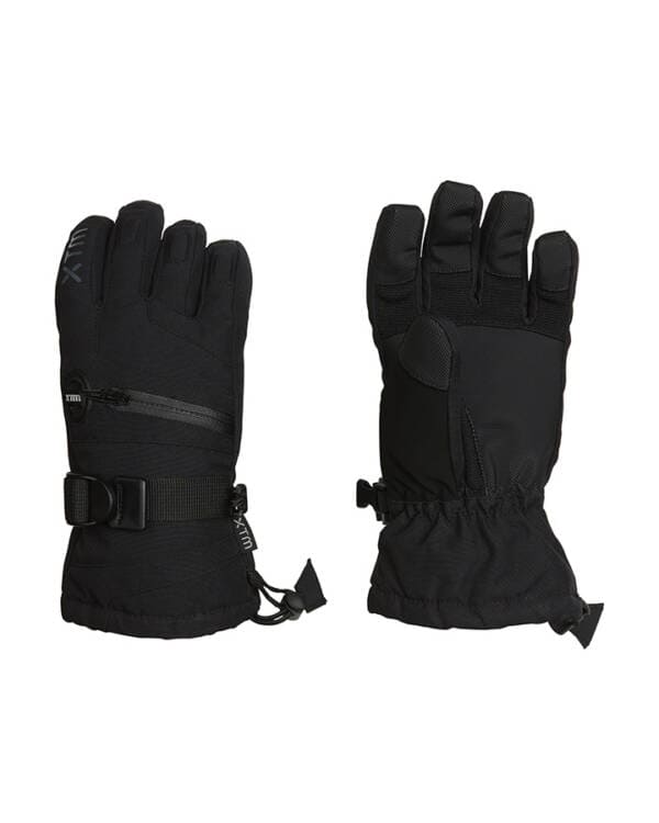 XTM Miso II Junior Gloves 2025 - Image 3