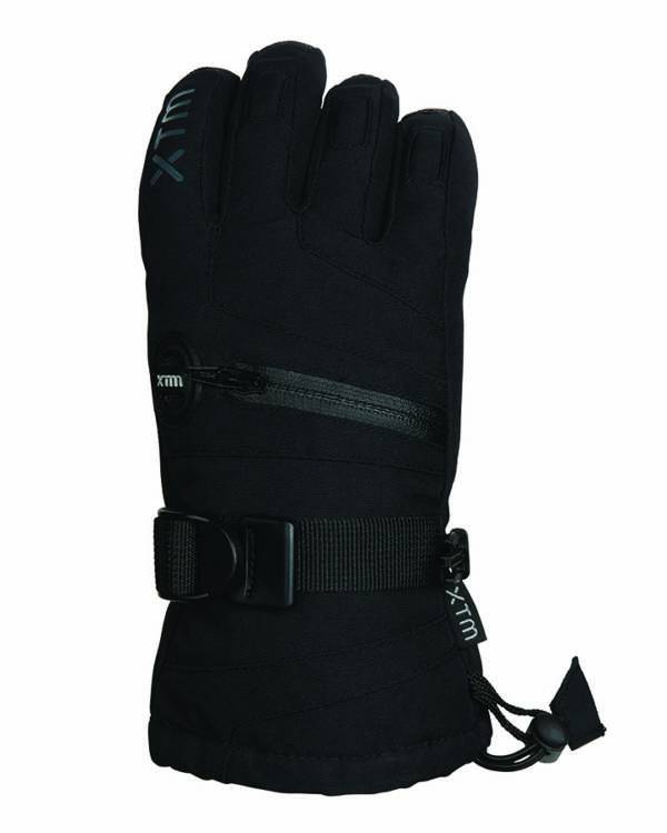 XTM Miso II Junior Gloves 2025