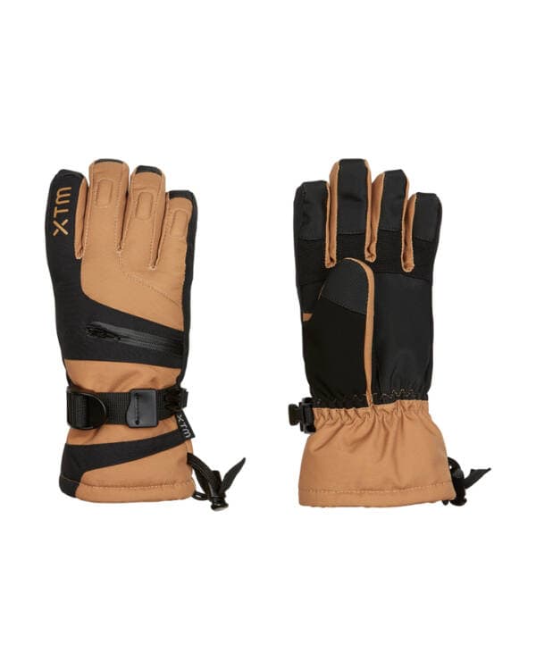 XTM Miso II Junior Gloves 2025 - Image 4