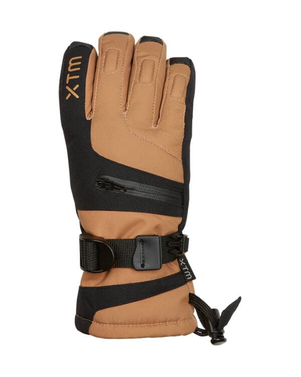XTM Miso II Junior Gloves 2025 - Image 2