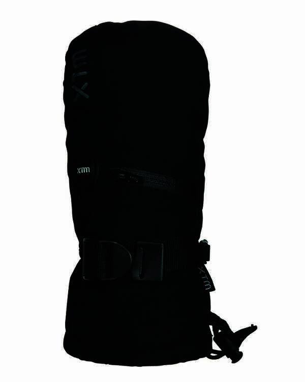 XTM Miso II Junior Mittens 2025