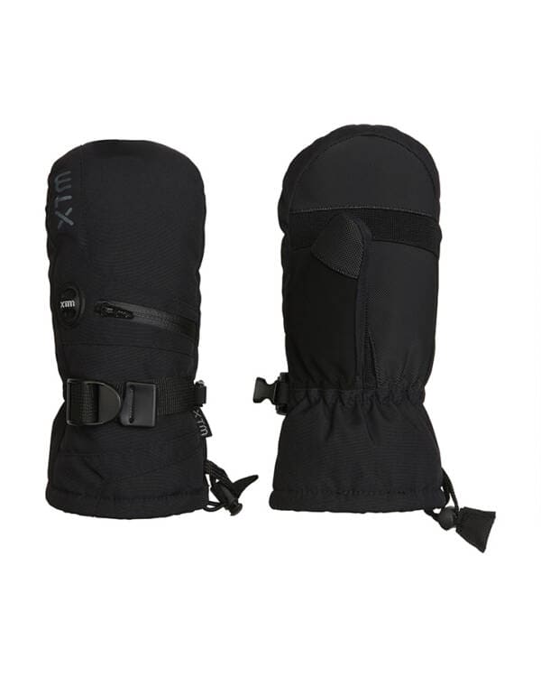 XTM Miso II Junior Mittens 2025 - Image 2