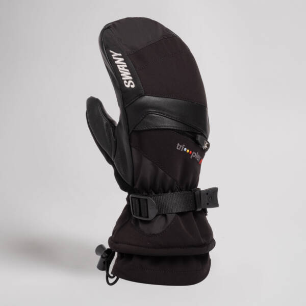 Swany X-Change Women's Mittens 2025 - Image 2