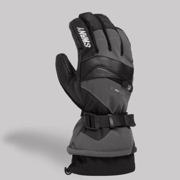 Swany X-Change Men's Gloves 2025