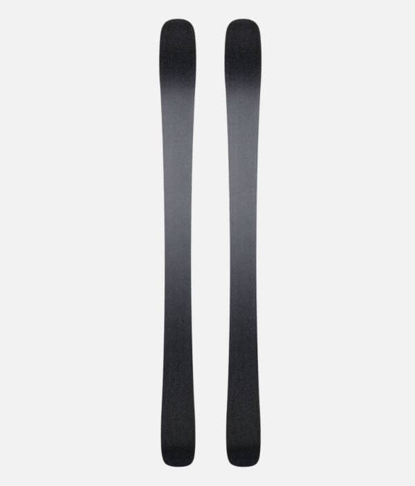 Black Crows Junius Birdie Junior Skis 2024 - Image 2