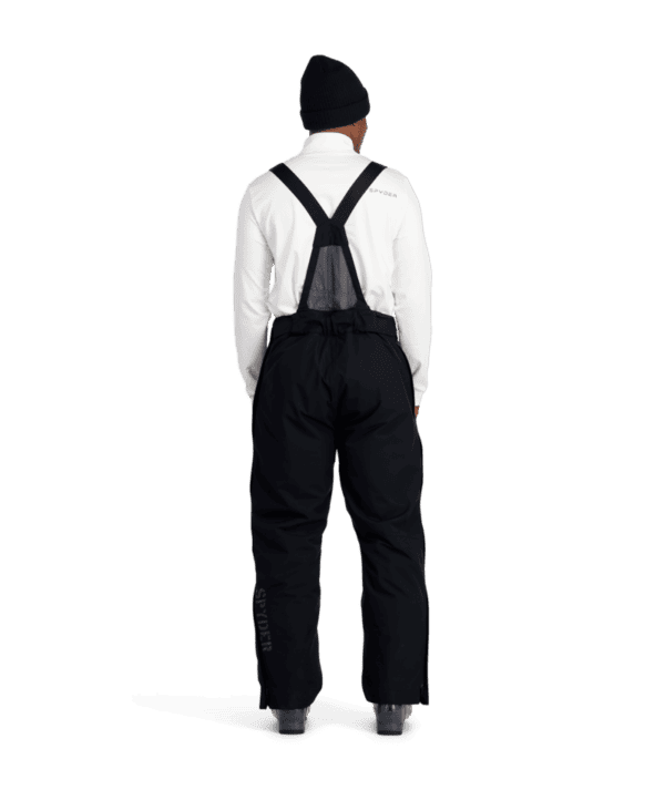 Spyder Tarantula Men's Insulated Ski Pants 2025 - Image 3