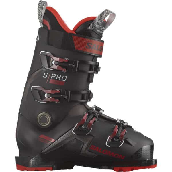 Salomon S/pro HV 100 GW Men's Ski Boots 2025