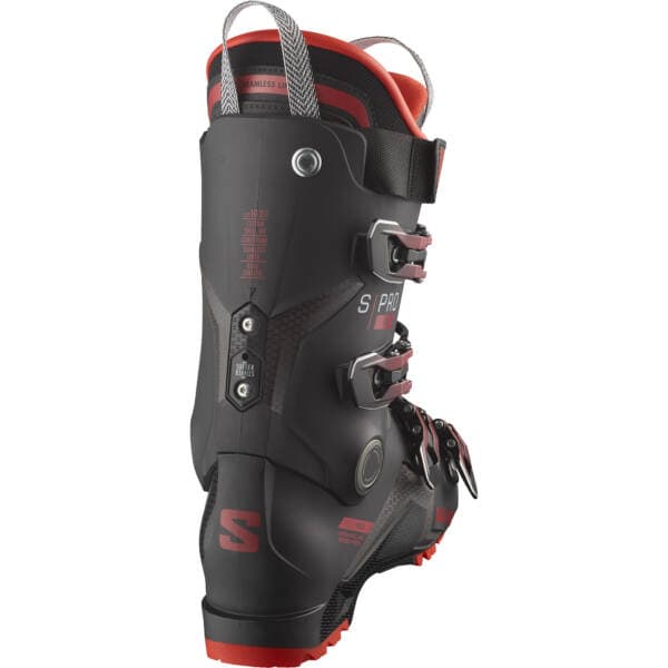 Salomon S/pro HV 100 GW Men's Ski Boots 2025 - Image 3