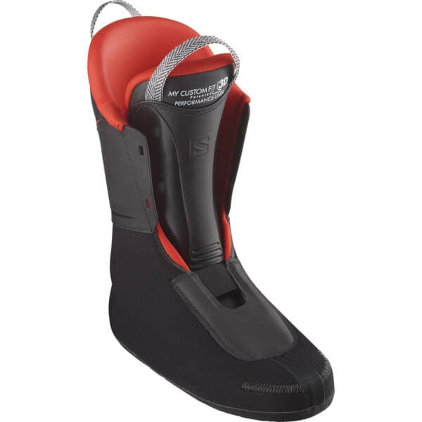 Salomon S/pro HV 100 GW Men's Ski Boots 2025 - Image 5