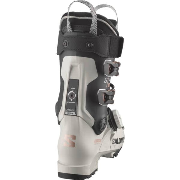 Salomon S/Pro Supra BOA 105W GW Women's Ski Boots 2025 - Image 2