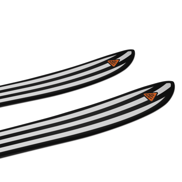 Salomon Depart 1.0 Men's Skis 2025 - Image 3