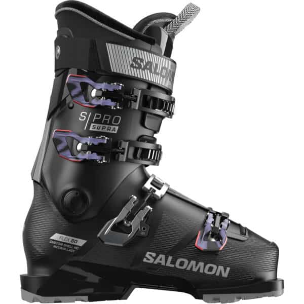 Salomon S/pro Supra 80 W GW Women's Ski Boots 2025
