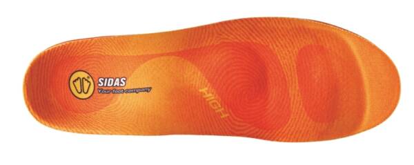 Sidas 3Feet US Winter Footbeds - Image 12