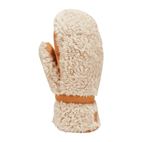 Gordini Women's Sherpa Mitten