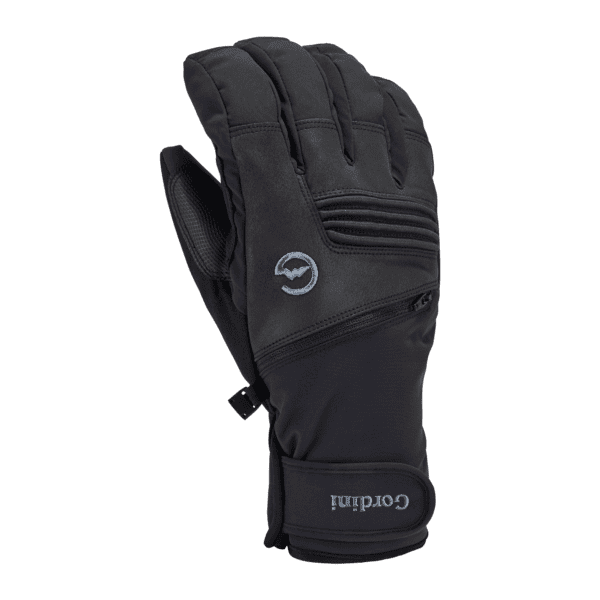 Gordini  Men's GTX Storm Short Glove