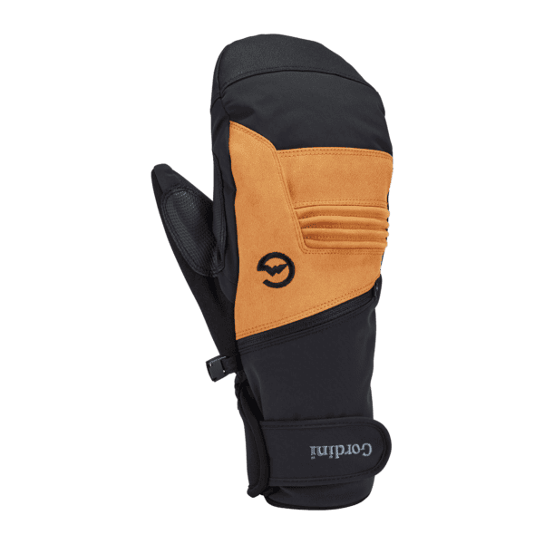 Gordini Men's GTX Storm Short Mitten