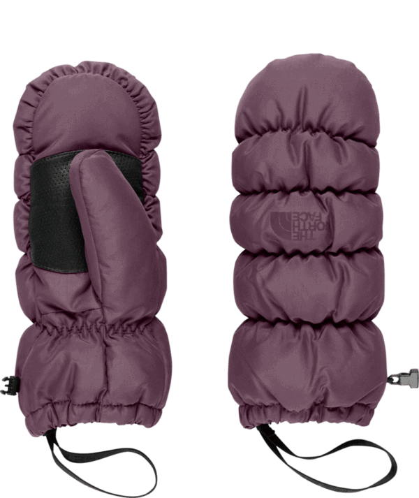 The North Face Montana Puffer Mittens 2025 - Image 3