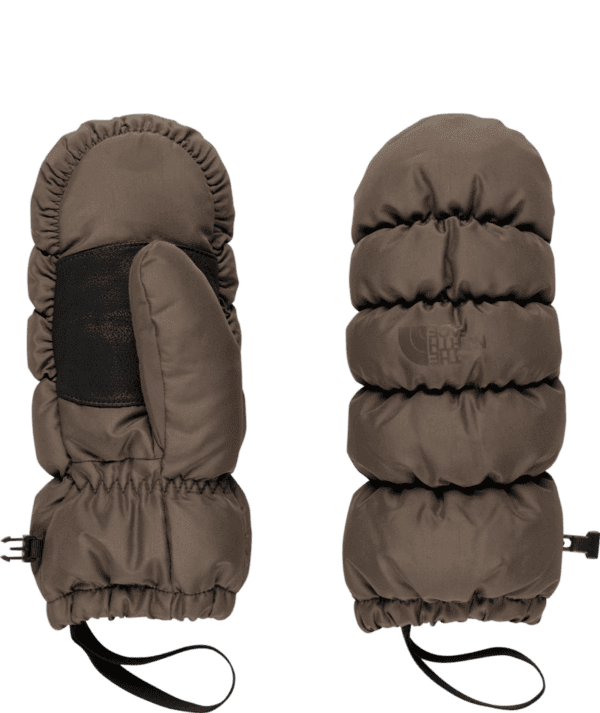 The North Face Montana Puffer Mittens 2025 - Image 2