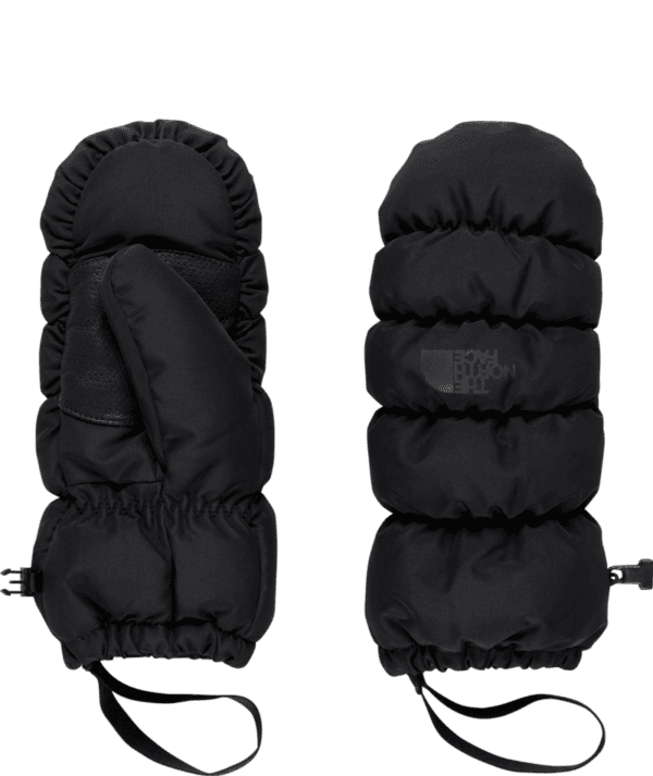 The North Face Montana Puffer Mittens 2025