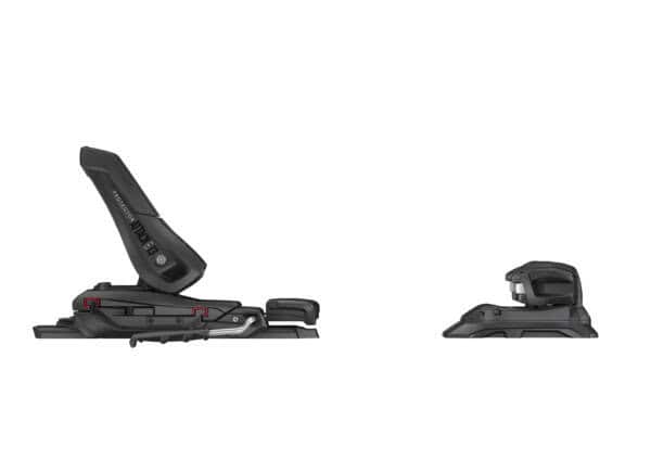 Tyrolia Protector Attack LYT 13 GW Ski Bindings 2025 - Image 4