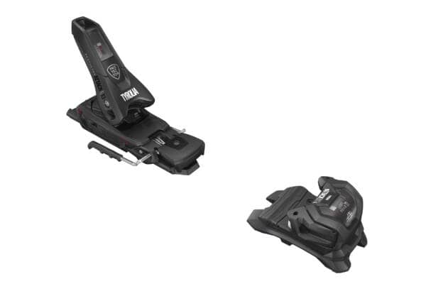 Tyrolia Protector Attack LYT 13 GW Ski Bindings 2025 - Image 2