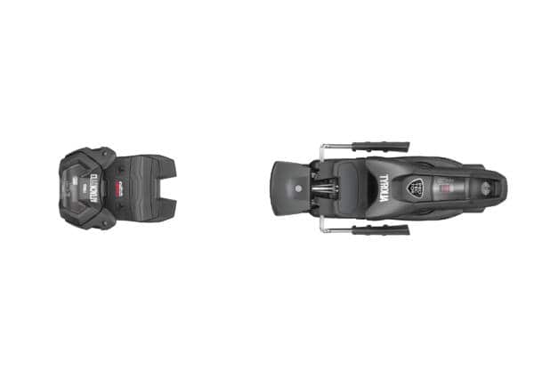 Tyrolia Protector Attack LYT 13 GW Ski Bindings 2025 - Image 5