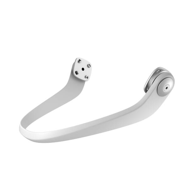 POC Maxilla Breakaway System Chin Guard 2026 - Image 2